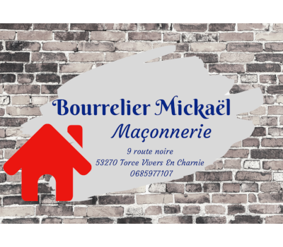 BOURRELIER MICKAEL Maçonnerie