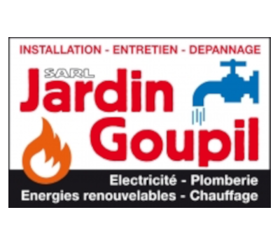 JARDIN GOUPIL